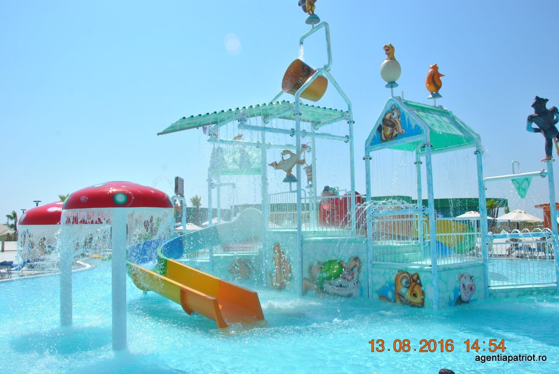 imagini hotel AQUASIS DIDIM